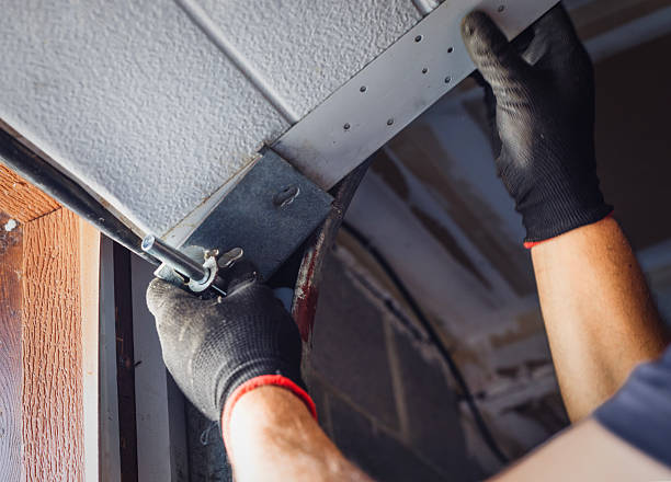 Reliable Garage Door Panel Replacement contractor in Manchester, WA by Garage Doors Repair Pro
